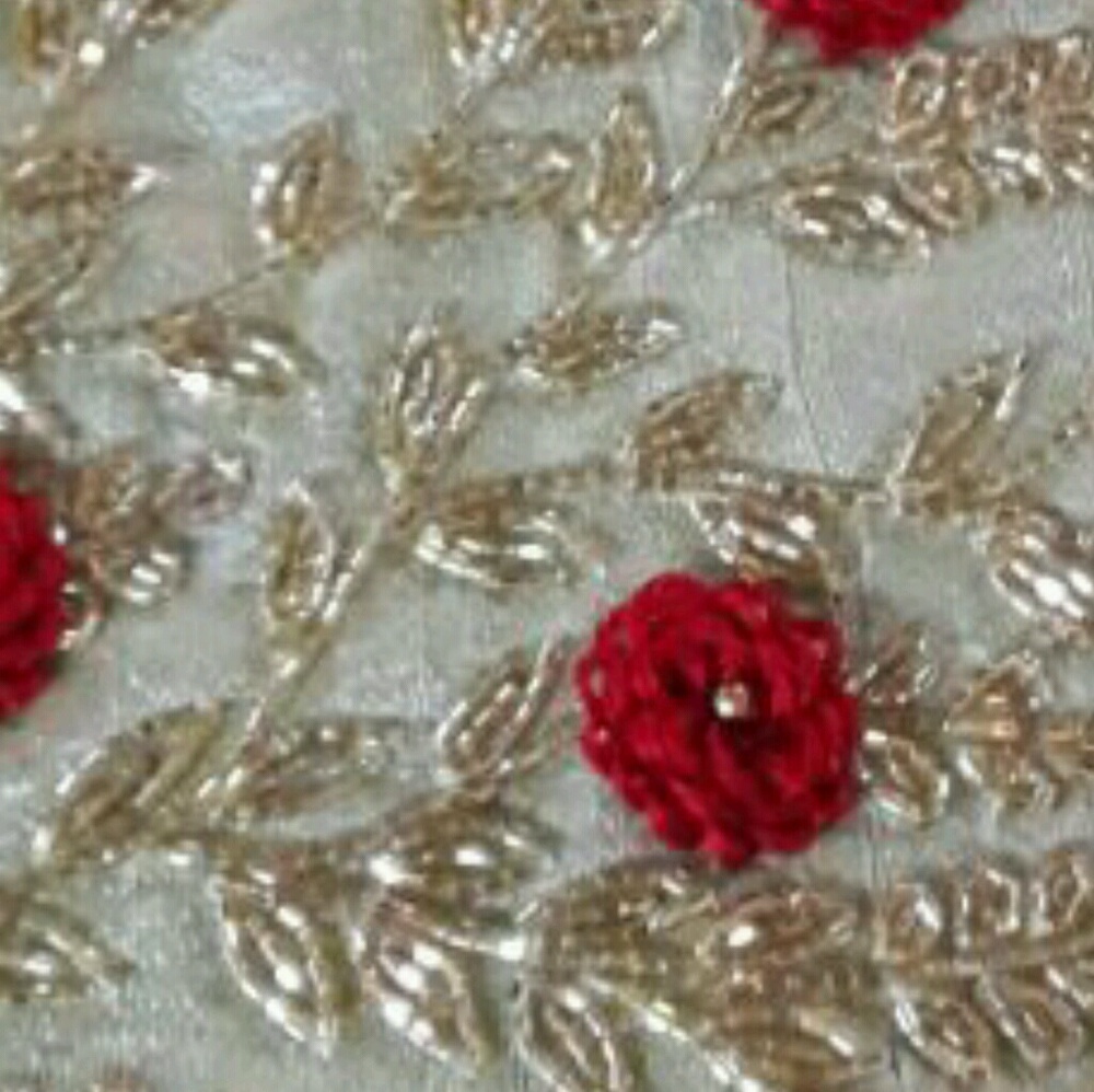 Meet your Posher, Asha